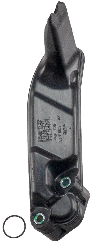 Tubo y pantalla de recogida de bomba de aceite de motor para Lincoln MKZ MKC MKT M 2013-2020 Foto 2 de 4