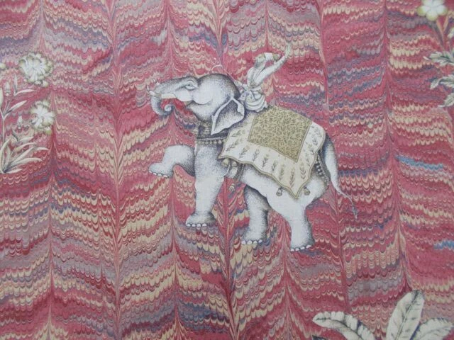 1 - 2 Metres Linen Craft Fabrics