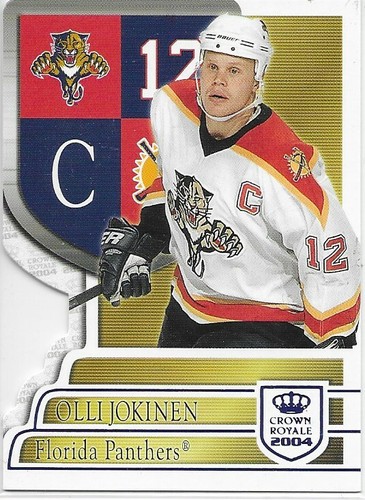 2003-04 Pacific Crown Royale Rookie Parallel Insert RC Card You Choose Player!! - Picture 21 of 44