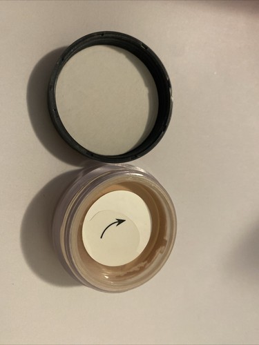 Bare Minerals Nouveau Eyeshadow Full Size .57g Bare Escentuals RARE - Picture 3 of 3