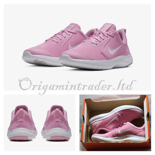 Running Shoe AQ2248-600 