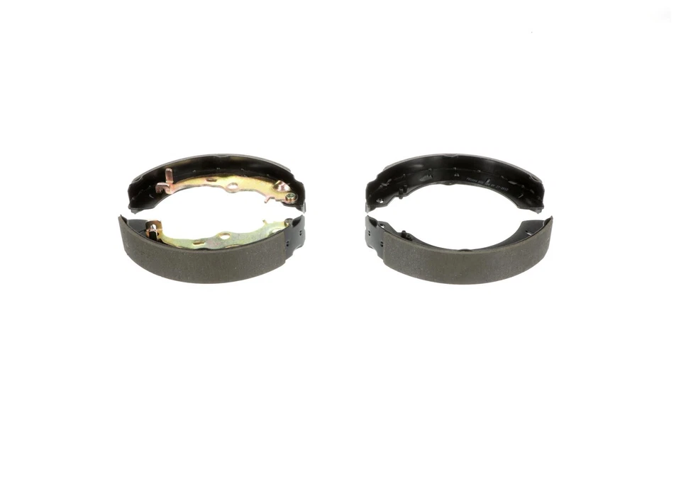 Para 2012-2018 Ford Focus Bosch conjunto de sapata de freio a tambor traseira 2013 2014 2015 2016 2017 - Imagem 4 de 4