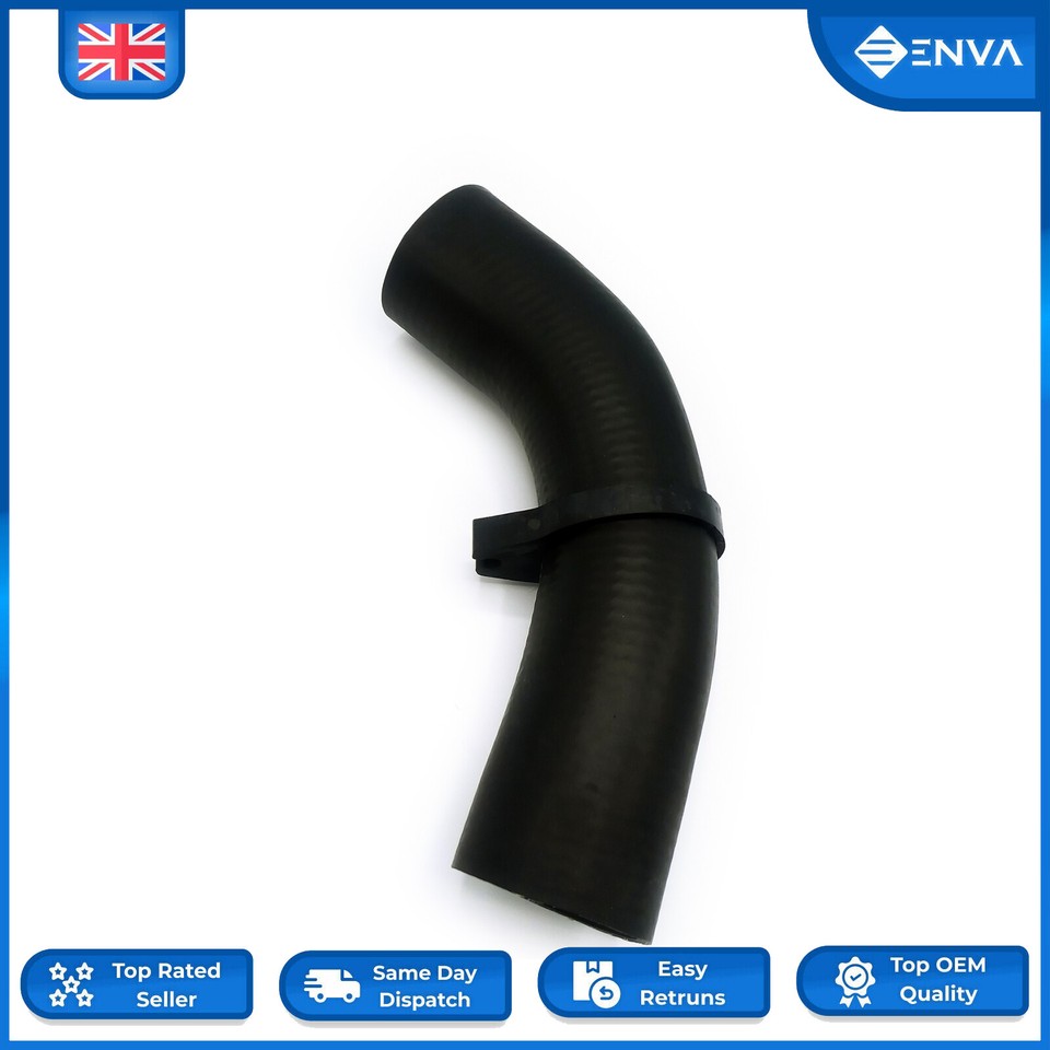 Tuyau EGR Intercooler Turbo supérieur pour BMW E46 320D 318D