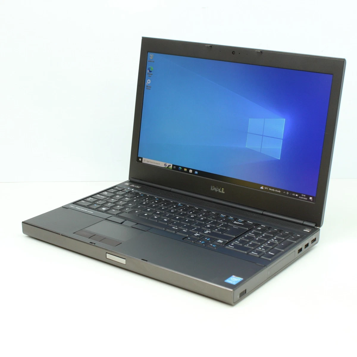 Precision m4800 clearance