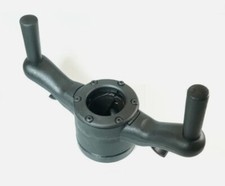Quick Release Wing Nut Wheel Balancer Pitch Ranger Tire 40x3mm Quick Release Wing Nut Wheel Balancer Pitch Ranger Tire 40x3mm