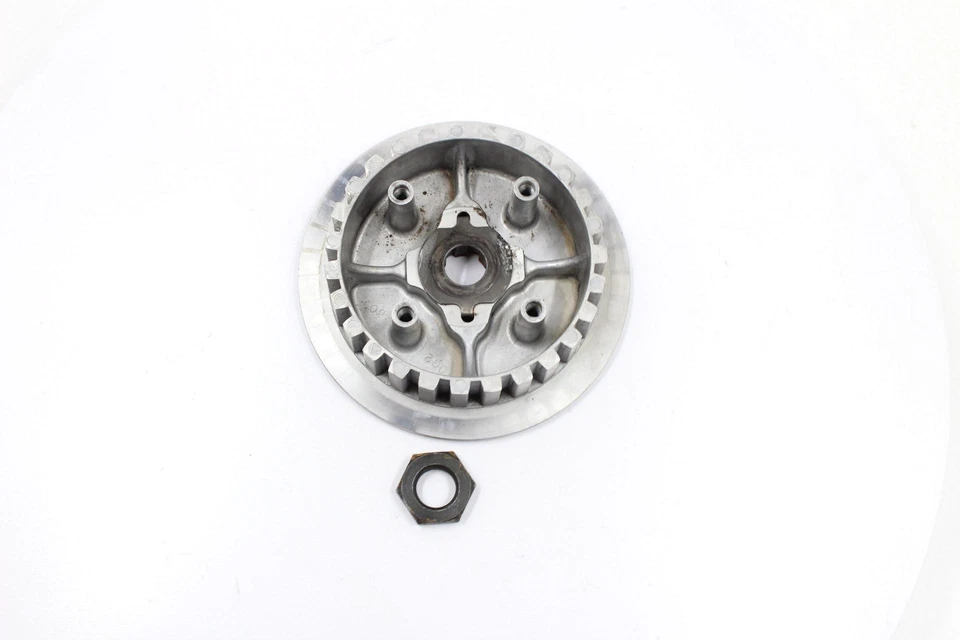 YAMAHA ROUTE 66 SRX250 V STAR 250 VIRAGO XT250 原始设备制造商右 CLUTCH BOSS 集线器 — 第 4/4 张图片