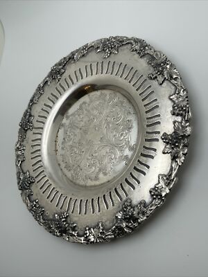 ラポーニア　ヴィンテージブローチ　USED古着　SILVER ラポーニアヴィンテージブローチUSED古着SILVER