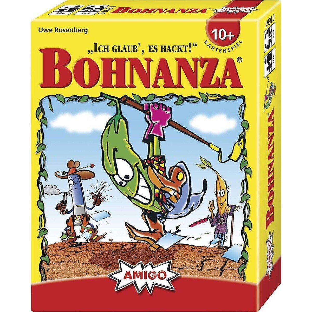 Thumbnail - Amigo Bohnanza