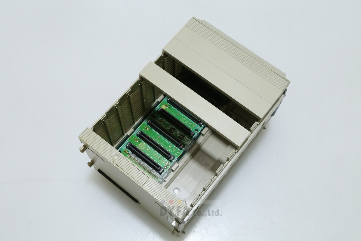 YASKAWA used MP3000,JEPMC-BUB3008-E A04 MP2000 Option Base YASKAWA used MP3000,JEPMC-BUB3008-E A04 MP2000 Option Base