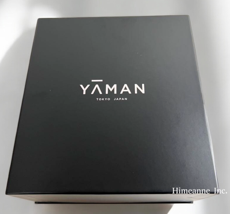 YA-MAN M30-YL Facial Device Photo Plus Series Prestige Pro