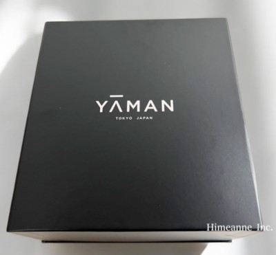 YA-MAN M30-YL Facial Device Photo Plus Series Prestige Pro Falgship Model RF