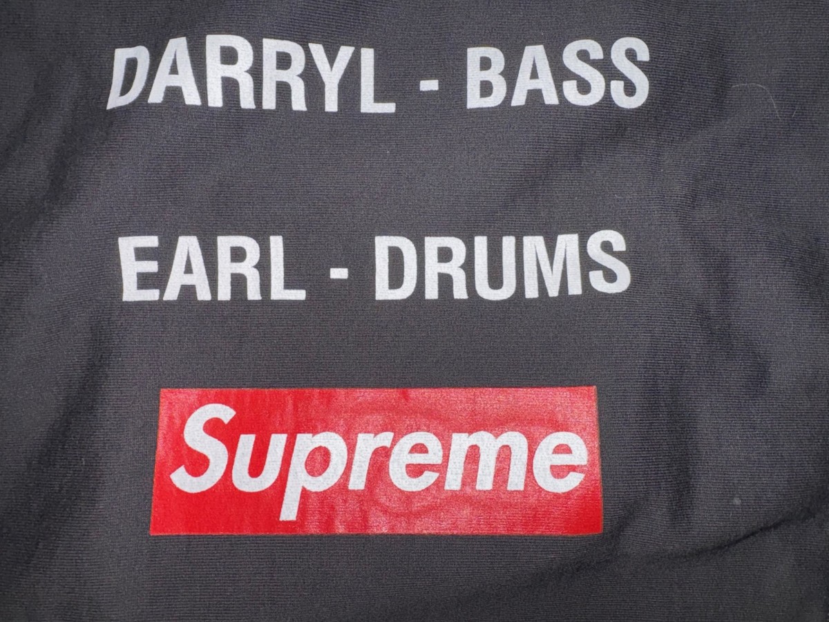 トップス supreme bad brains hooded sweatshirt XL Supreme | Shirts | Supreme X Bad Brains Hoodie Sweatshirt