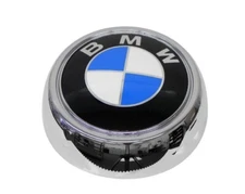 E71 X6 2008-2014 Emblem For BMW "Roundel" for Hatch Genuine NEW 51 14 7 196 559