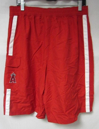 Los Angeles Angels Men's Size Large Swim Trunks/Board Shorts C1 5141 - Picture 5 of 5