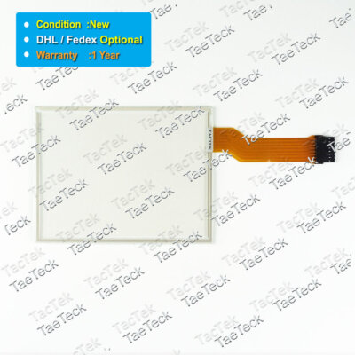 Touch Screen Panel Glass Digitizer for 2711P-B7C4D7 2711P-B7C4D6 2711P-B7C15A1 #