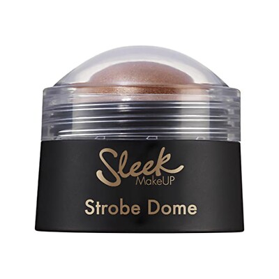 Brandneu in Verpackung eleganter MakeUp Strobe Kuppel Gesicht Highlighter, 15 g, Farbton: BRONZE 1159