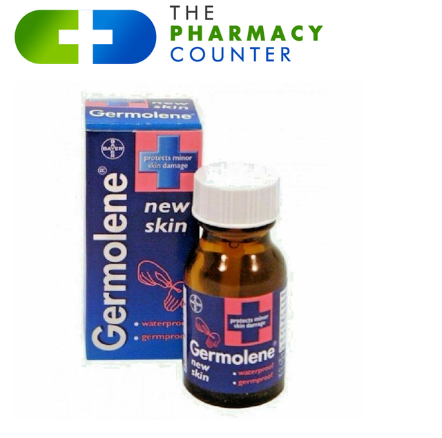 Germolene 3283058 Waterprooof Skin Plaster for sale online eBay