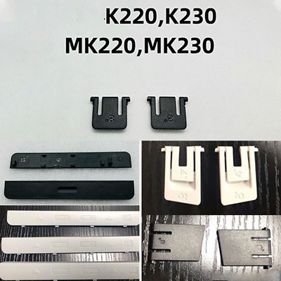 Für Logitech K380 K400r K350 K860 K850 Tastatur Batterieabdeckung Halterung Fuß