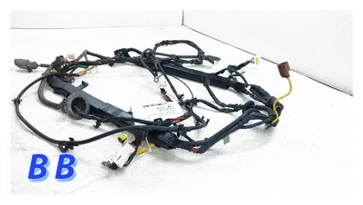2007 2009 2008 KIA SORENTO INTERIOR BODY WIRE WIRING HARNESS OEM | eBay