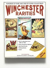 Winchester Rarities by Tom Webster Winchester...