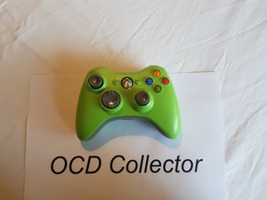 xbox 360 controller ebay uk