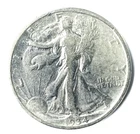 1934 50c Walking Liberty Silver Half Dollar Fifty Cents Philadelphia