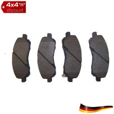 Disque de frein Jeep PATRIOT