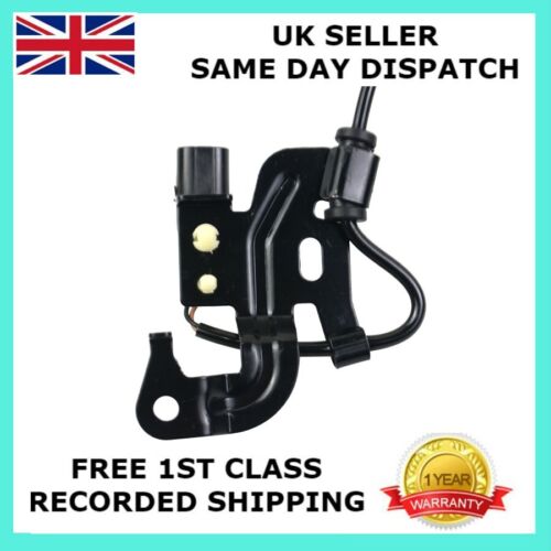 FRONT RIGHT ABS SPEED SENSOR FOR FORD RANGER 2011-ON DB392C204BD DB392C204AD - Picture 3 of 9