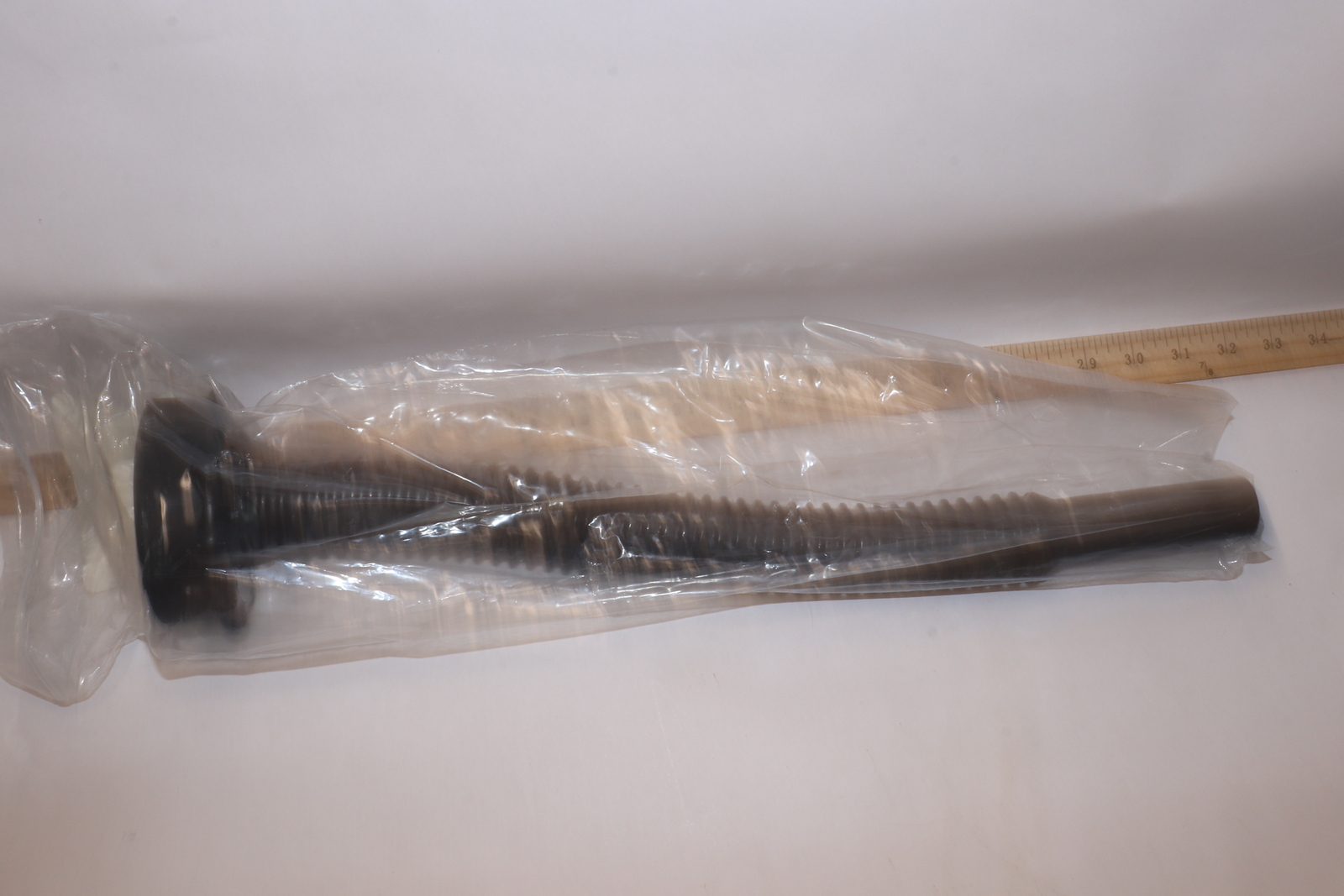 Long Flexible Spout for Gas Can NSN 7240001776154 eBay