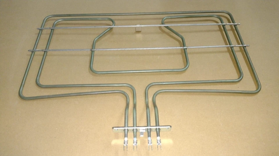 RESISTENZA FORNO LA GERMANIA BERTAZZONI 1200+1500W 230V 606109