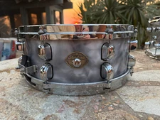 Tama Starclassic Performer Snare Drum 14 x 5.5 - Custom Wrap