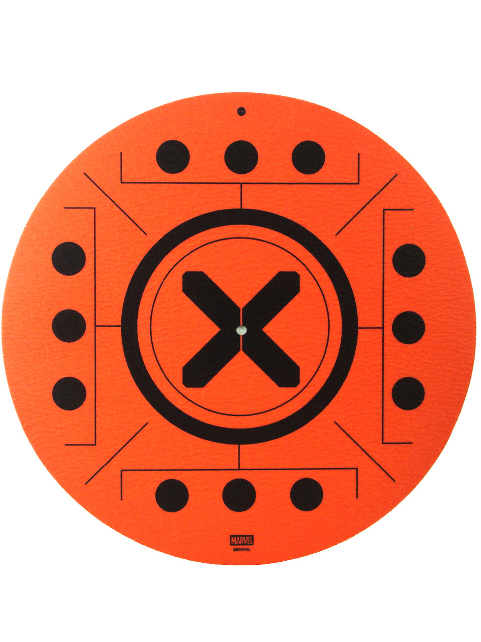 Mondo X-Men Dawn Of X Turntable Slip Mat 2020 SDCC Comic Con Exclusive Marvel