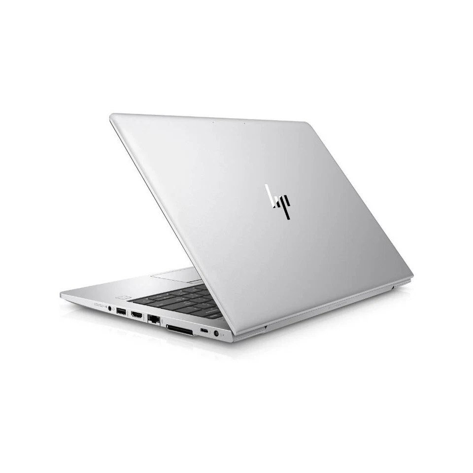 HP EliteBook 830 G5 · i5-8350U · 8GB · 250GB, foto 3 di 3