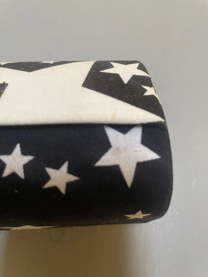 Dolce&Gabbana Sunglasses Stars Case and Pouch - Image 4 of 4