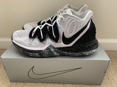 kyrie 5 oreo