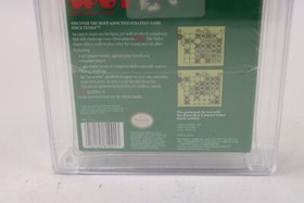 Spot: The Video Game Nintendo Game Boy GB New Sealed CGC Graded 9.0 A+ VGA Wata