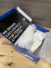 RIP-IT Women’s Unity Volleyball Shoes Indoor All Court Shoes Size 8.5 New