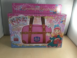 harmony school bags