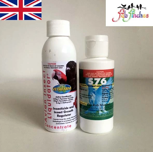 S76 2024 for birds