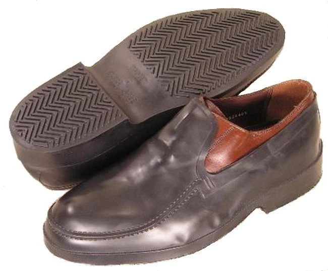 Tingley Men's Rubber OverShoe Galoshes #1900 / All Sizes