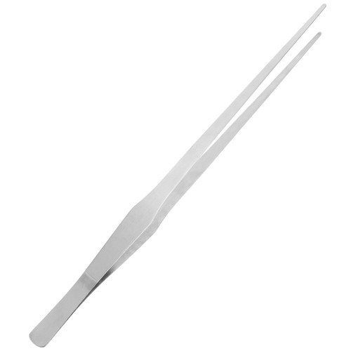 Water Plants Tweezers Cleaning Tool Aquarium Extension Tank Tools - Picture 5 of 12