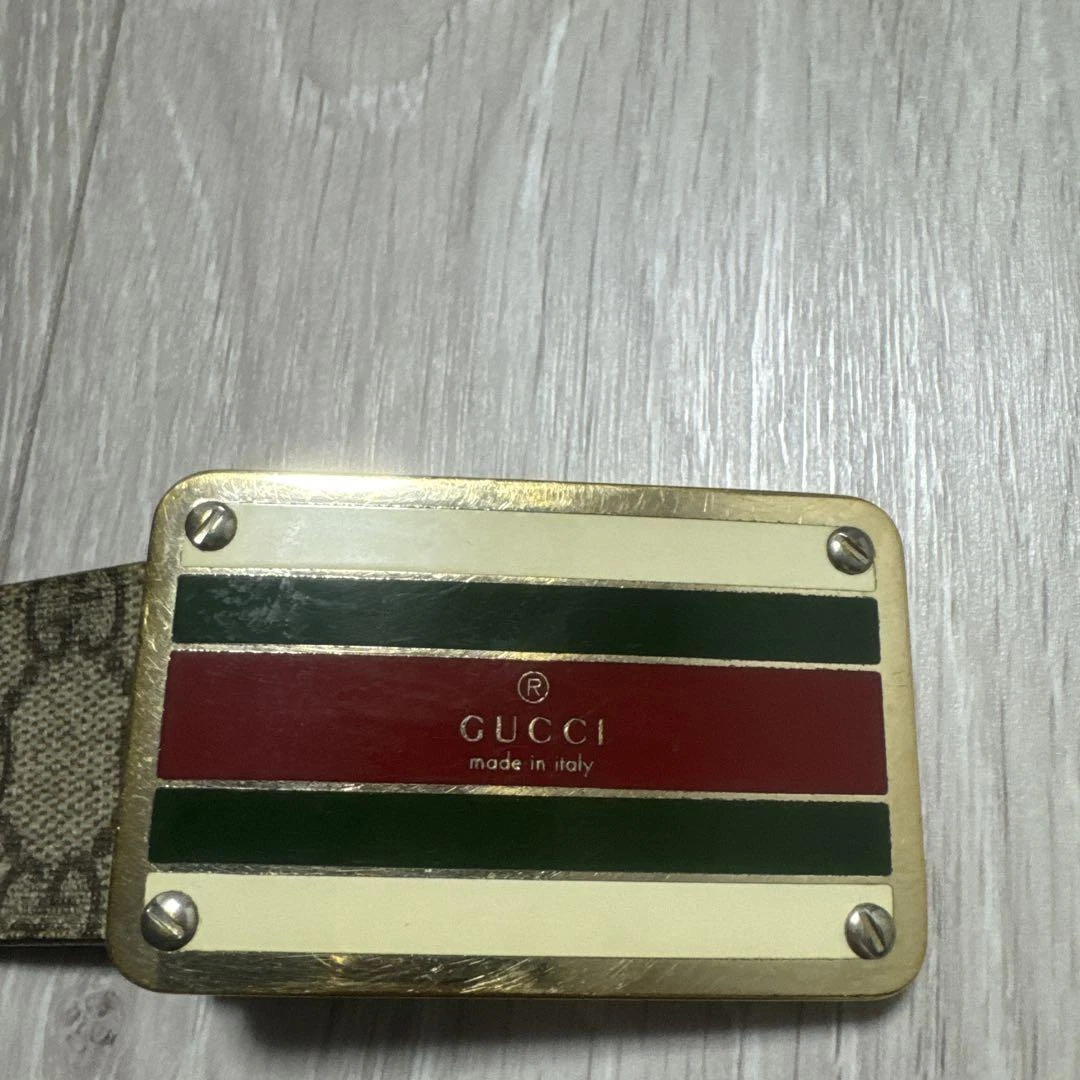 ceinture gucci