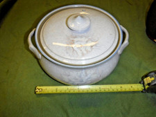 Denby  Tasmin  2.5pt Tureen   clearance items