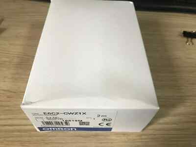E6C2-CWZ1X 360P/R Rotary Encoder New 1pc E6C2CWZ1X Free Shipping