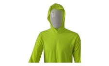  LONG SLEEVE ,COTTON T-SHIRT HOODIE,  LIGHTWEIGHT. S-3XL