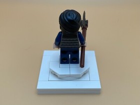 Lego Ghazab - Hatchet Hassansin Minifigure Prince of Persia 7569 pop005