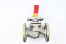 Ari fittings adjusting valve STEVI440 55.440 DN32 PN40 0000106930 (STEVI 440)