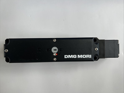 Euchner TP3-2131A024M Sicherheitsschalter, DMG Mori 056020078 (f.DMU50) NEU OVP