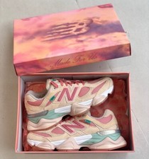 U9060JF1 Joe Freshgoods x 9060 'Penny Cookie Pink' size