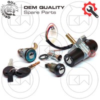 Rahmen Quadretto Elektrischer Anlasser RMS Aprilia Scarabeo 4T RST 100 2008 2009